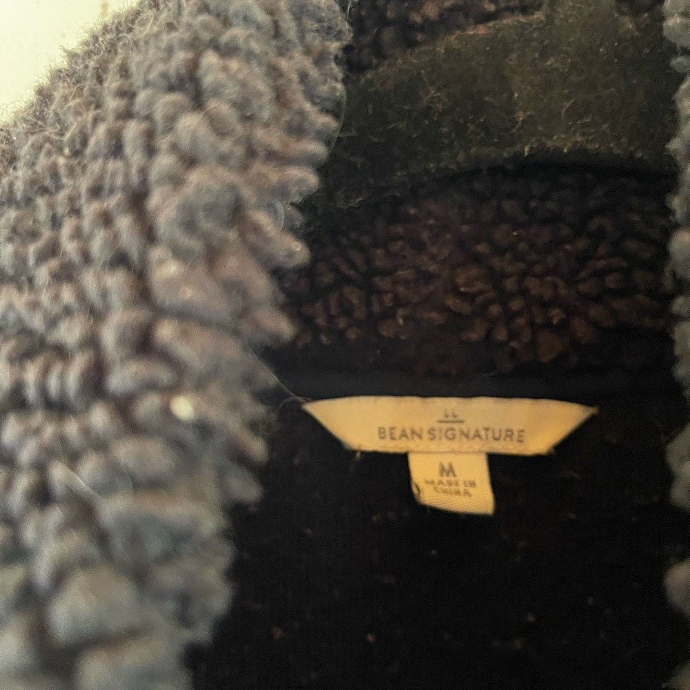 L. L. Bean Signature Fleece - image 2